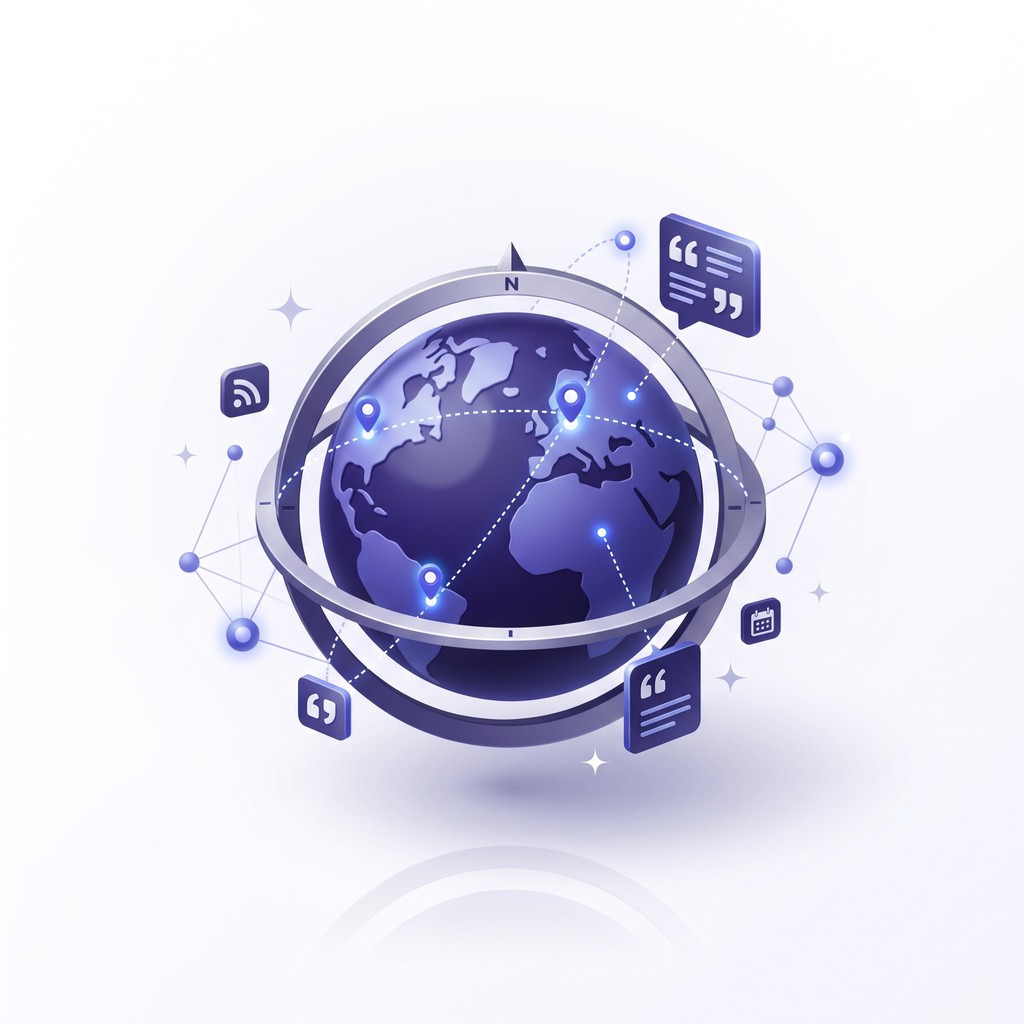 Global Authority Intelligence