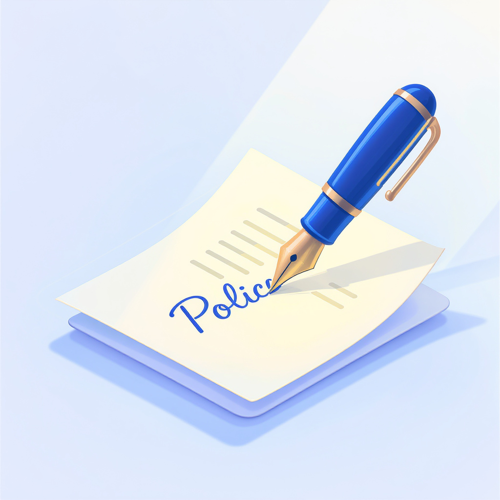 PolicyWriter