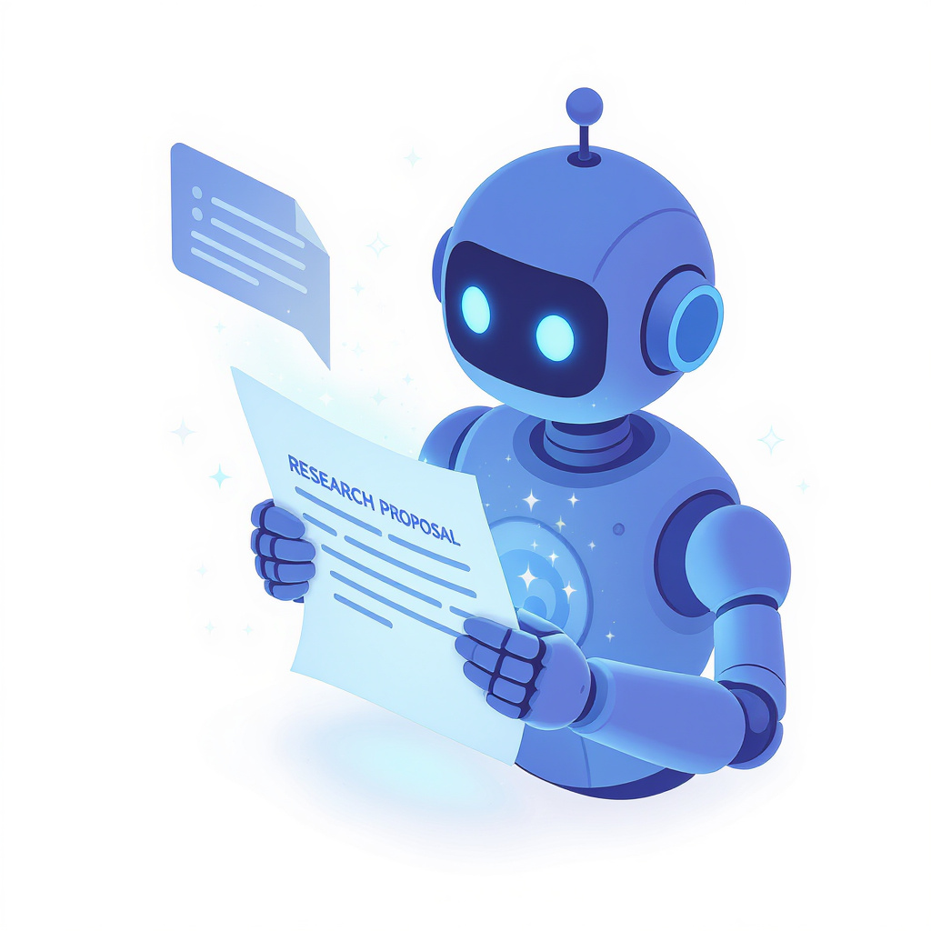 ProposalCraft AI